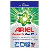 Ariel Professional Powder Detergent Antibacterial 100 Washes  Adomoo